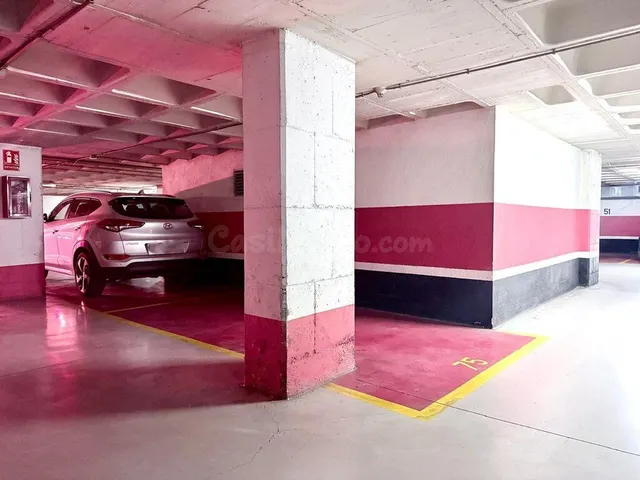 Pàrquing en venda (Edifici Vitalici) - foto 2