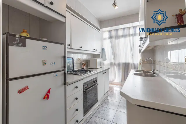 Piso 3 habitaciones en Calle Santa Margarita, junto Cmno. Bajo de Huétor — 22