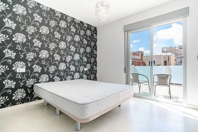 Villa 3 habitaciones 109m² en venta - Lo Pagán — 15