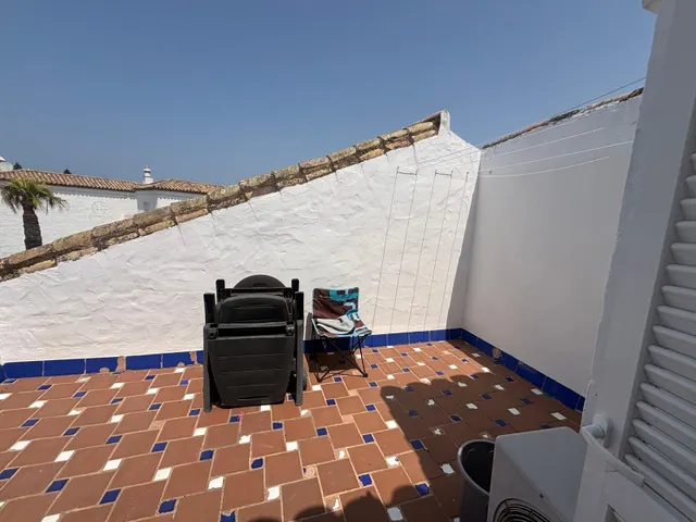 Increible oportunidad de adosado listo para disfrutar — 41