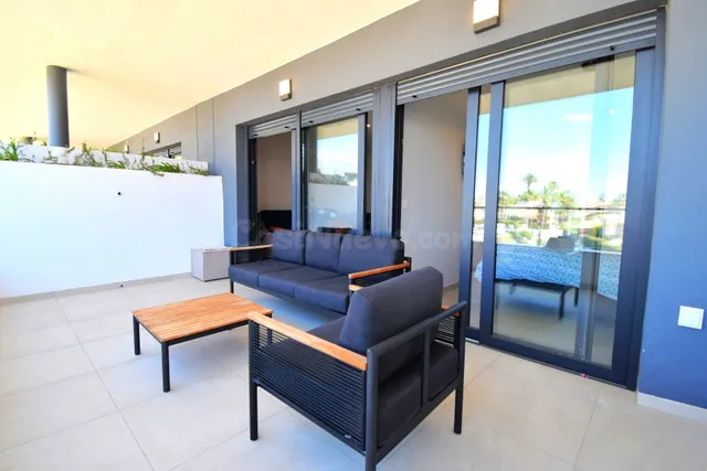 Apartamento 2 habitaciones 70m² en venta - Orihuela Costa - foto 4