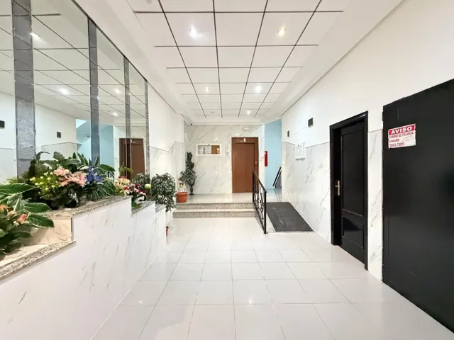 Apartamento 2 habitaciones 58m² en venta - Parque de las Naciones — 38
