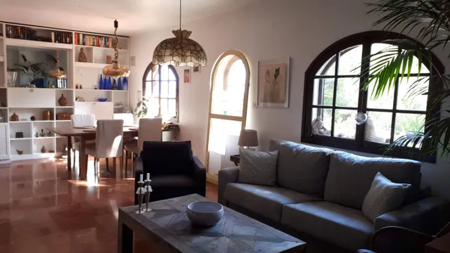 Casa o chalet independiente en venta en Barranco Hondo La Nucia — 21