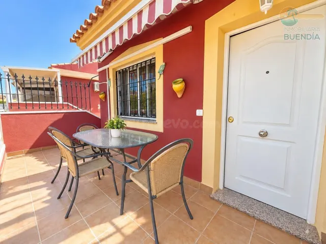 APARTAMENTO EN ALAMILLO, PUERTO DE MAZARRON