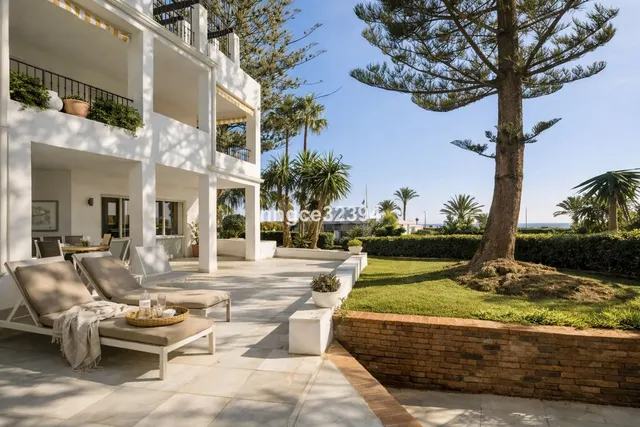 Apartamento 4 habitaciones 170m² en venta - Marbella - foto 4