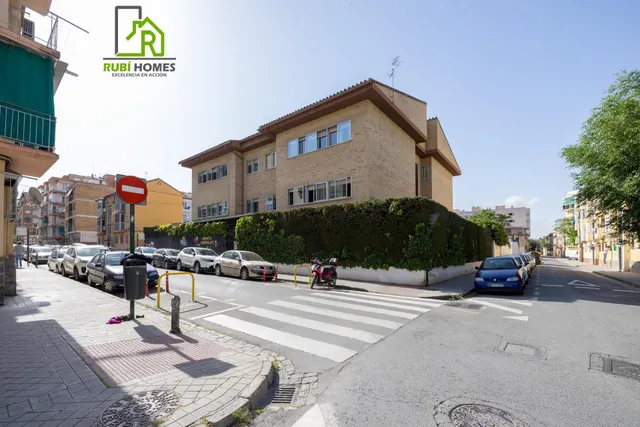 Piso de 2 dormitorios junto calle Palencia, ZAIDIN. Precio sin competencia — 11