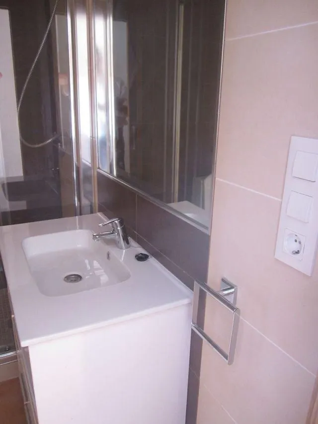 en venta edificio 8 viviendas — 6