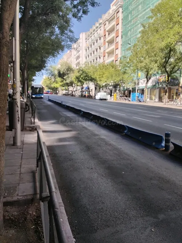 PISO EN FUENTE DEL BERRO MADRID, PENSADA PARA VIVIR - foto 2
