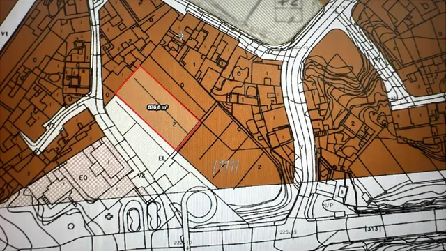 TERRENO URBANO DE 2.500 m2 EN ICOD DE LOS VINOS | OPORTUNIDA - foto 2