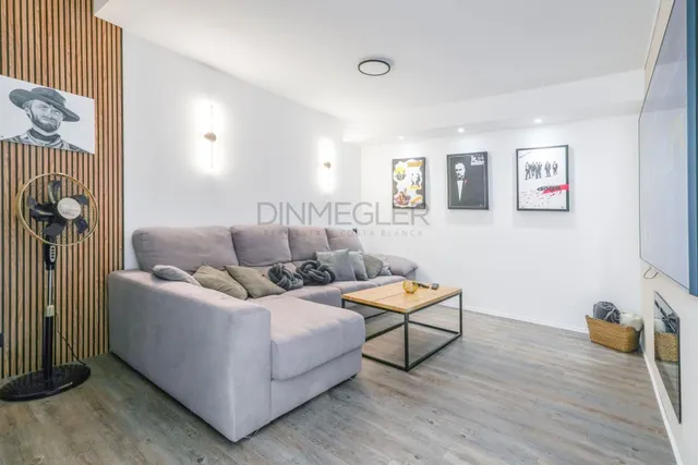 Chalet moderno de 4 dormitorios en Benijófar — 17
