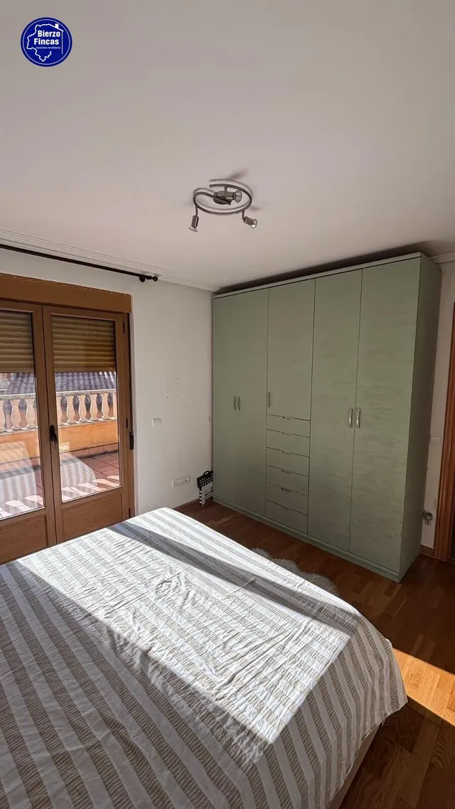 Bierzo Fincas Vende Vivienda en Azadinos — 18