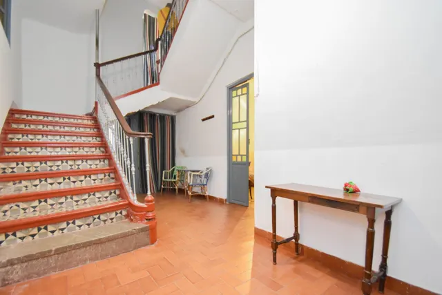 Casa señorial con patio en Santa Fe — 23