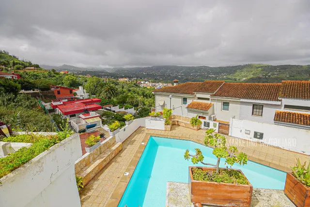 Pareado 4 habitaciones 137m² en venta - CUESTA LA GRAMA — 15