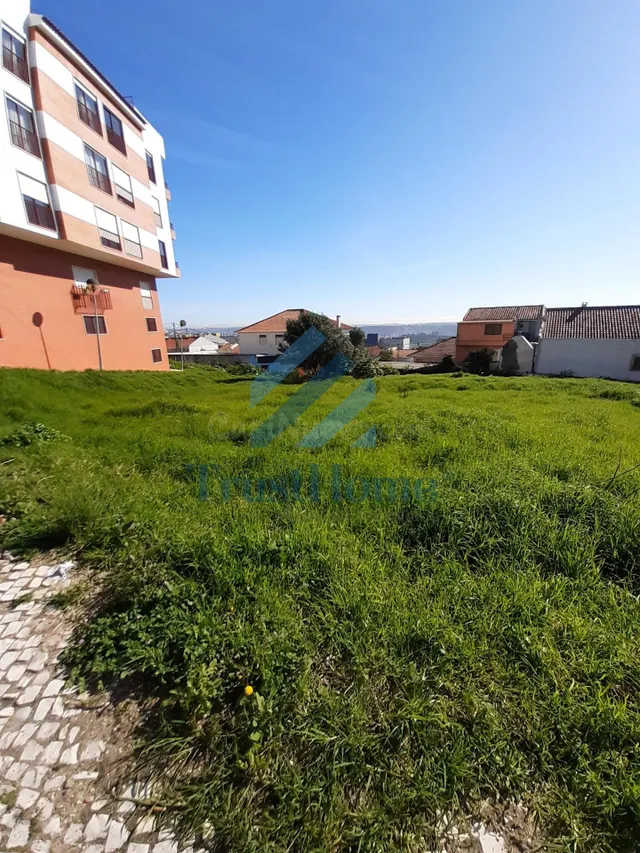 Terreno urbano 210m² en venta - Mina de Água