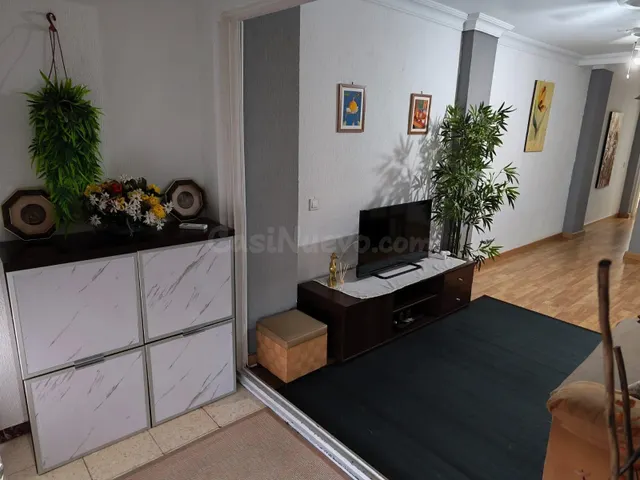 Espectacular piso en el corazón de Isla Chica: listo para entrar a vivir, amueblado y con la máxima comodidad — 3
