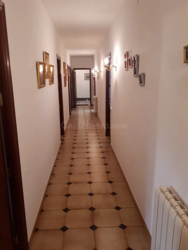 DOBLE CASA FAMILIAR CON GARAJE EN SERÓN , ALMERÍA. - foto 4