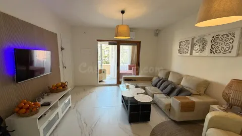 Apartamento 1 habitación 44m² en venta - La Mata
