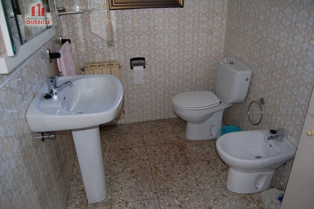 CASA CON PARCELA EN LA ZONA DE LA CUÑA — 18