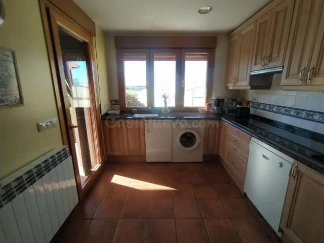 Chalet en Venta en Cozuelos de Fuentidueña Ref.1861 - foto 5