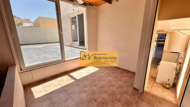 Espectacular Duplex de 4 habitaciones y 3 baños en El Madroñ - foto 3