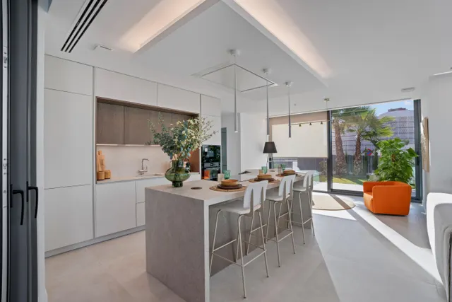 Villa 3 habitaciones 332m² en venta - Rincón de Loix — 43