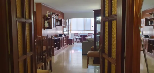 ALQUILER DE habitaciones  TEMPORALES  PARA ESTUDIANTES — 6