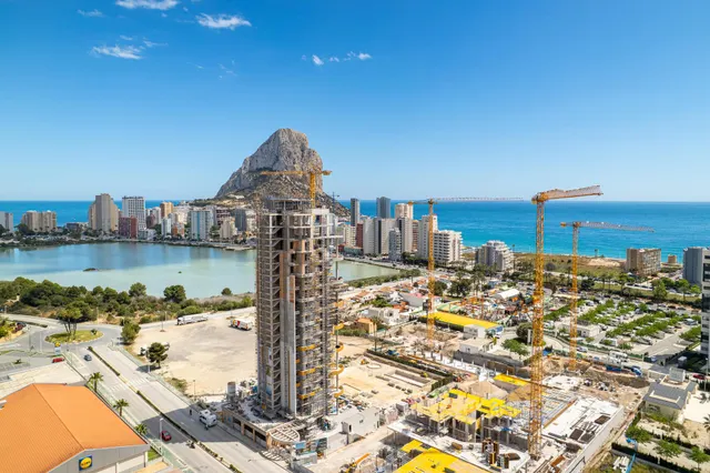 Apartamento 3 habitaciones 145m² en venta - Calpe — 23