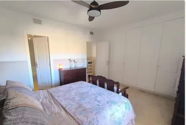AMPLIA Y LUMINOSA VIVIENDA A 5 MINUTOS DE LA PLAYA EN CALAHONDA — 7