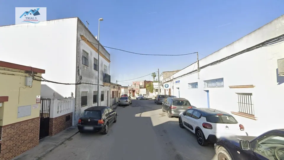 Venta casa en Jerez de la Frontera (Cádiz)