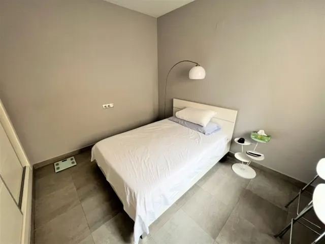 Pareado 3 habitaciones en venta - Los Dolses — 8