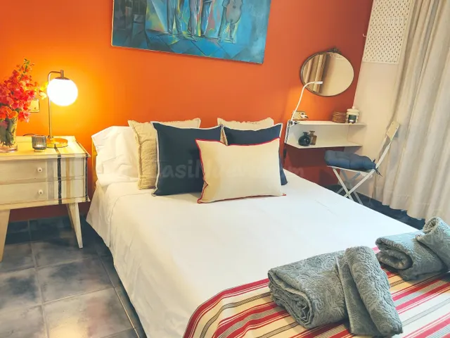 Apartamento 2 habitaciones en alquiler - C/ carabeo - foto 3