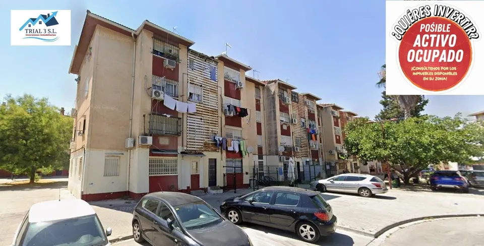 Venta de Piso en Sevilla