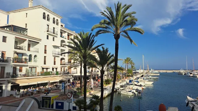 Ático Dúplex 3 habitaciones 125m² en venta - Costa del Sol — 26