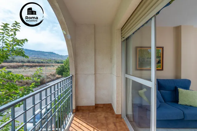 PISO DE 3 DORMITORIOS 2 BAÑOS CON PISCINA, GARAJE Y TERRAZA CON VISTAS DESPEJADAS EN PARQUE NUEVA GRANADA — 31