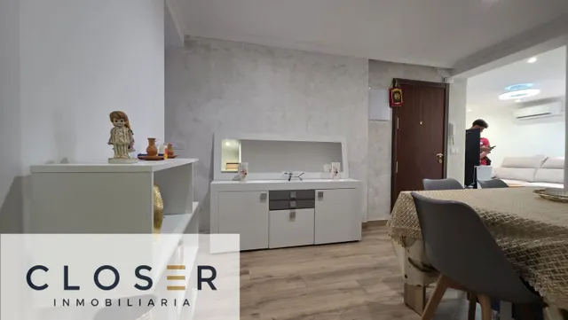 Piso 2 habitaciones 80m² en venta - Altozano — 23