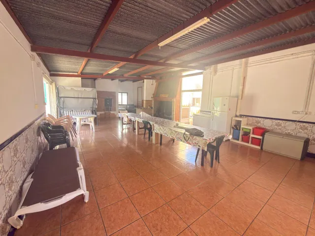 Chalet 5 habitaciones 505m² en venta - Montepinar-La Aparecida-Raiguero — 48