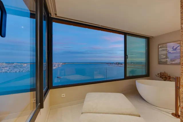 Apartamento 2 habitaciones 110m² en venta - Acequion — 20