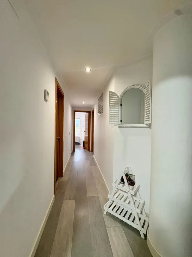 Piso 3 dormitorios 2 baños garaje en San Ginés, Murcia — 16