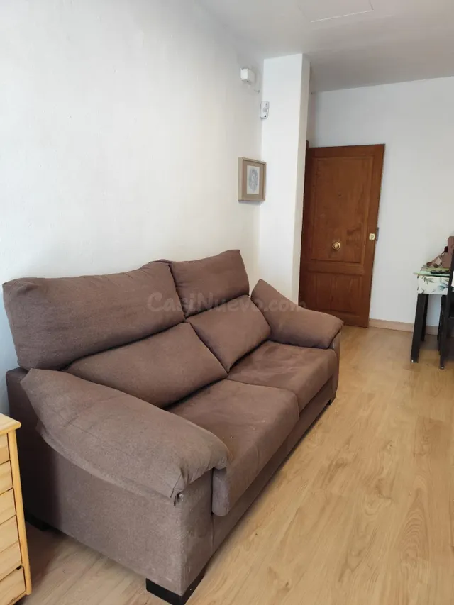 VENTA DE 1er PISO EN EL COLL D´EN RABASSA - foto 2
