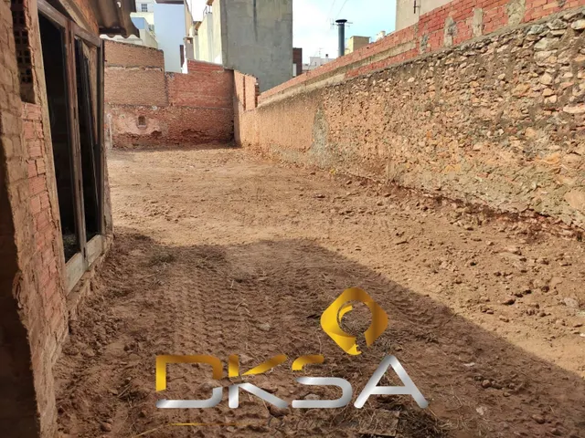 A la venta amplio solar urbano en Vila-real - foto 4