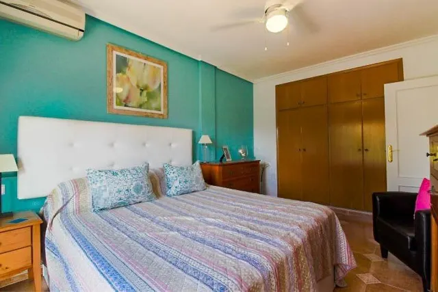 Adosado 3 habitaciones 165m² en venta - La Zenia — 14