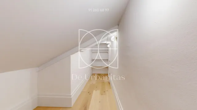Piso 2 habitaciones 122m² en venta - Cortes — 29