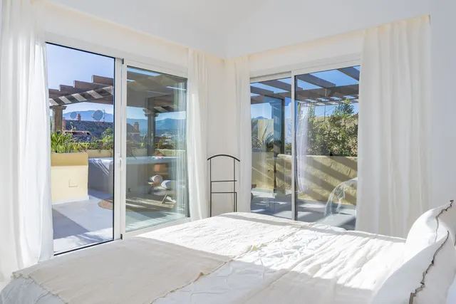 Ático 3 habitaciones 154m² en venta - Costa Del Sol — 21