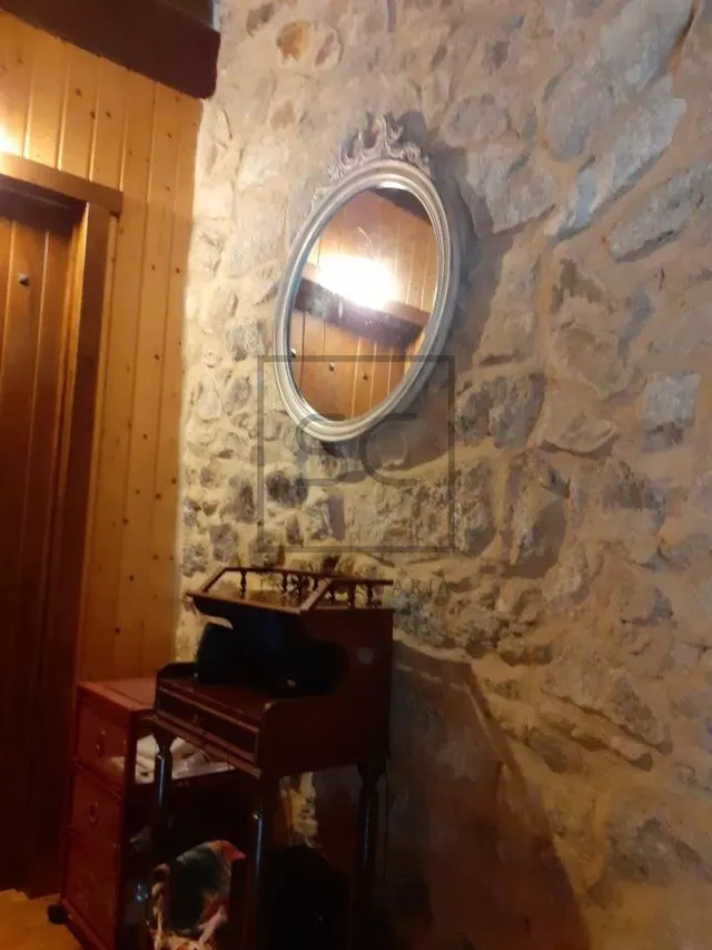Casa de piedra en Pazos, Neda — 10