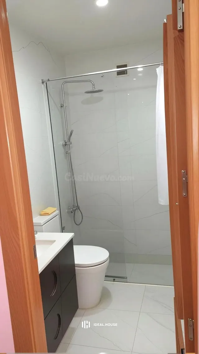 Piso reformado en Alcantarilla (Zona Campoamor) listo para e - foto 5