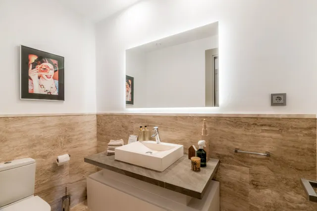 Chalet 5 habitaciones 858m² en venta - Costa del Sol — 15