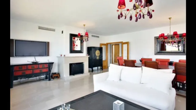 Ático 3 habitaciones 281m² en venta - Marbella - foto 5