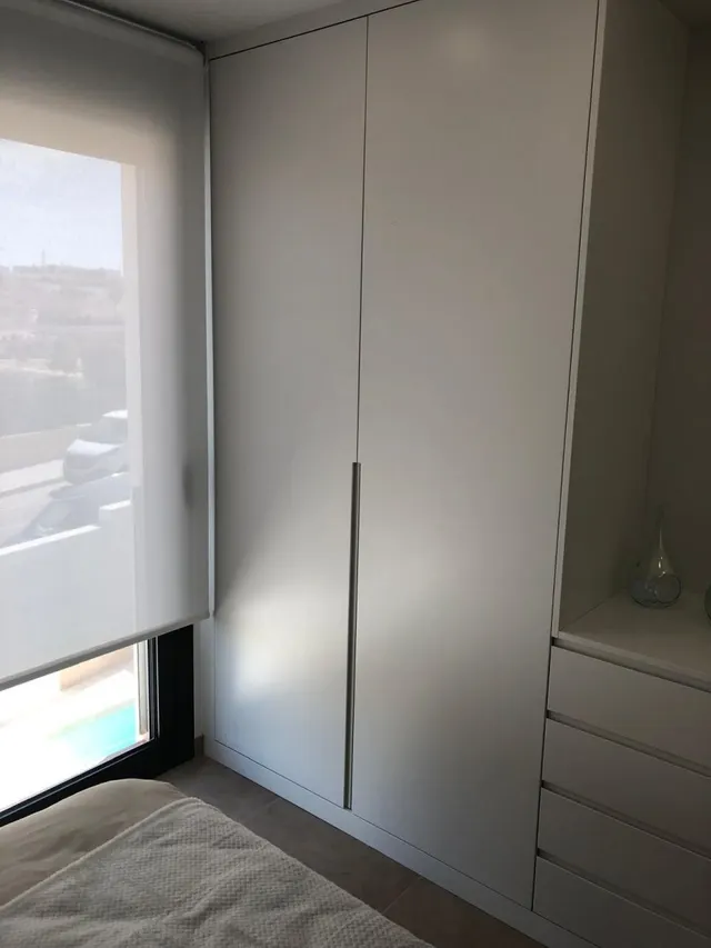 Villa 3 habitaciones 127m² en venta - Pueblo 4 — 9