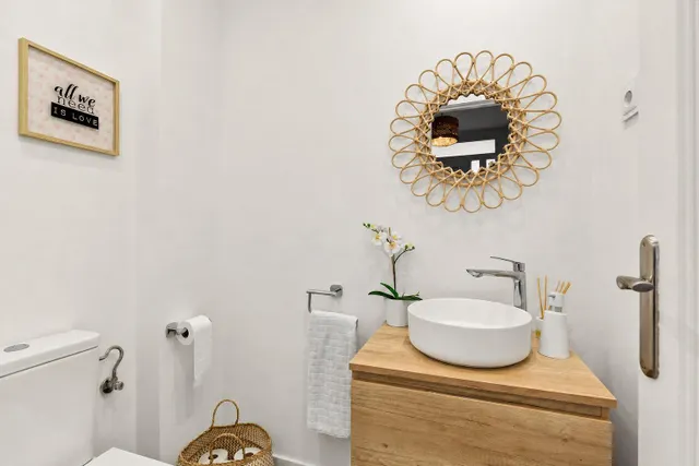 Premià de Dalt · una casa i un racó per gaudir — 14