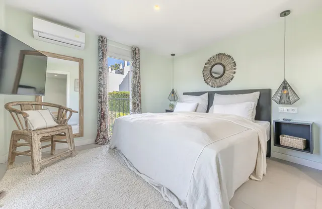 Adosado 4 habitaciones 250m² en venta - Marbella — 14
